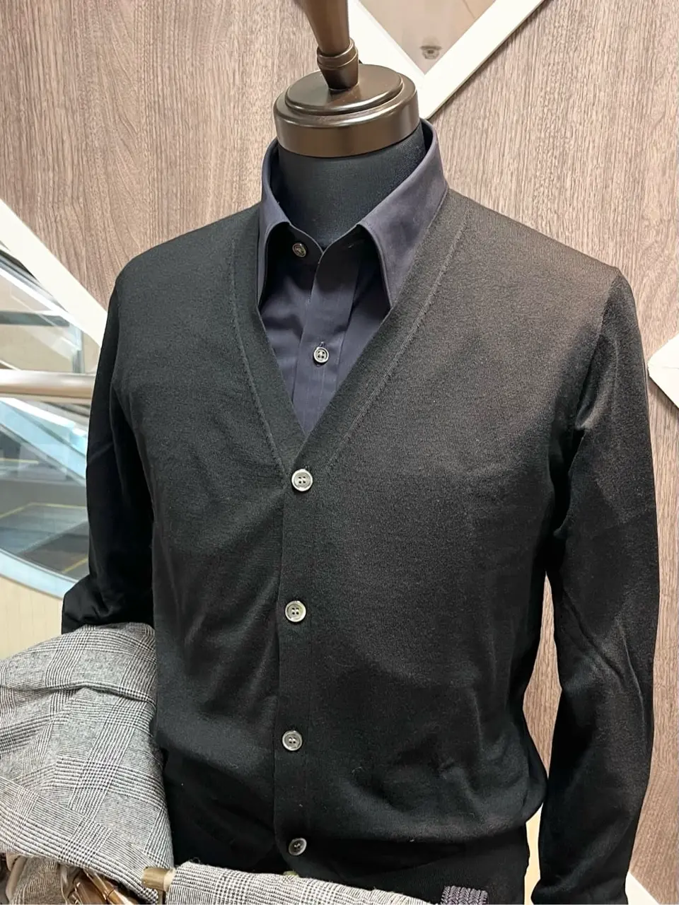 ONWARD CROSSET SELECT 小管 コーディネート画像