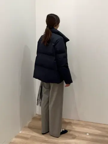 ONWARD CROSSET SELECT 村上 コーディネート画像