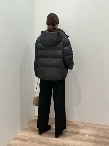 ONWARD CROSSET SELECT 村上 コーディネート画像