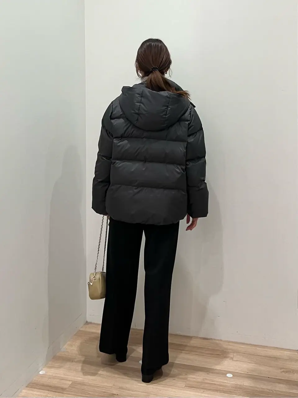 ONWARD CROSSET SELECT 村上 コーディネート画像