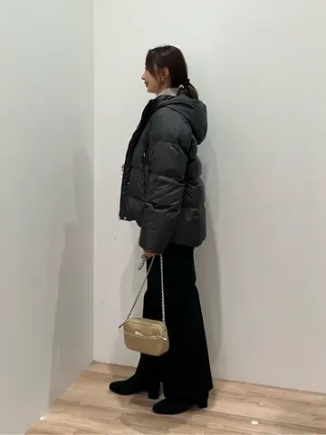 ONWARD CROSSET SELECT 村上 コーディネート画像