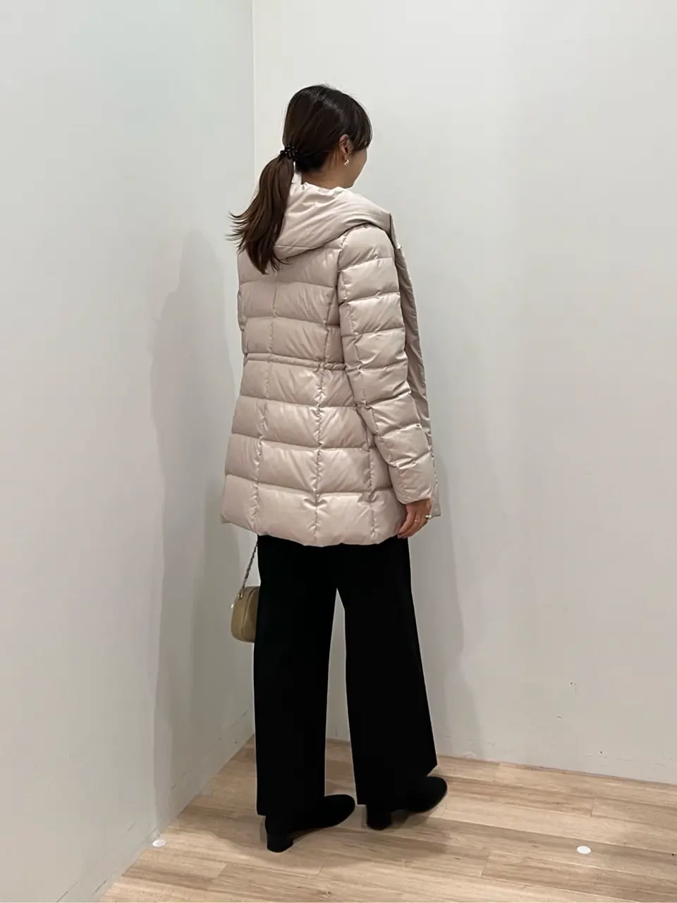 ONWARD CROSSET SELECT 村上 コーディネート画像