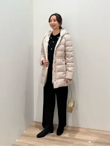 ONWARD CROSSET SELECT 村上 コーディネート画像