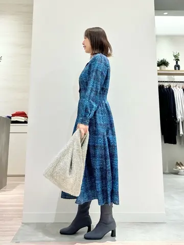 ONWARD CROSSET SELECT SAKAI コーディネート画像