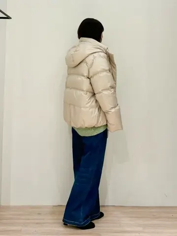 ONWARD CROSSET SELECT SAKAI コーディネート画像