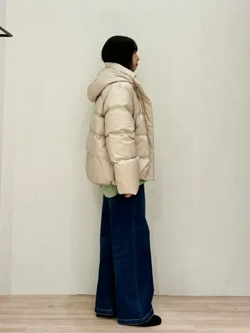 ONWARD CROSSET SELECT SAKAI コーディネート画像