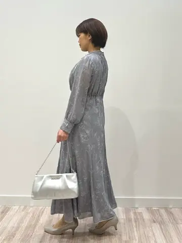 ONWARD CROSSET SELECT 前田 コーディネート画像