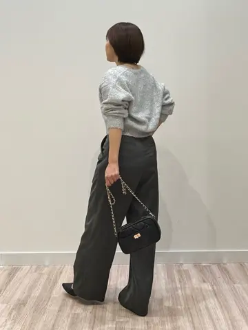 ONWARD CROSSET SELECT 前田 コーディネート画像