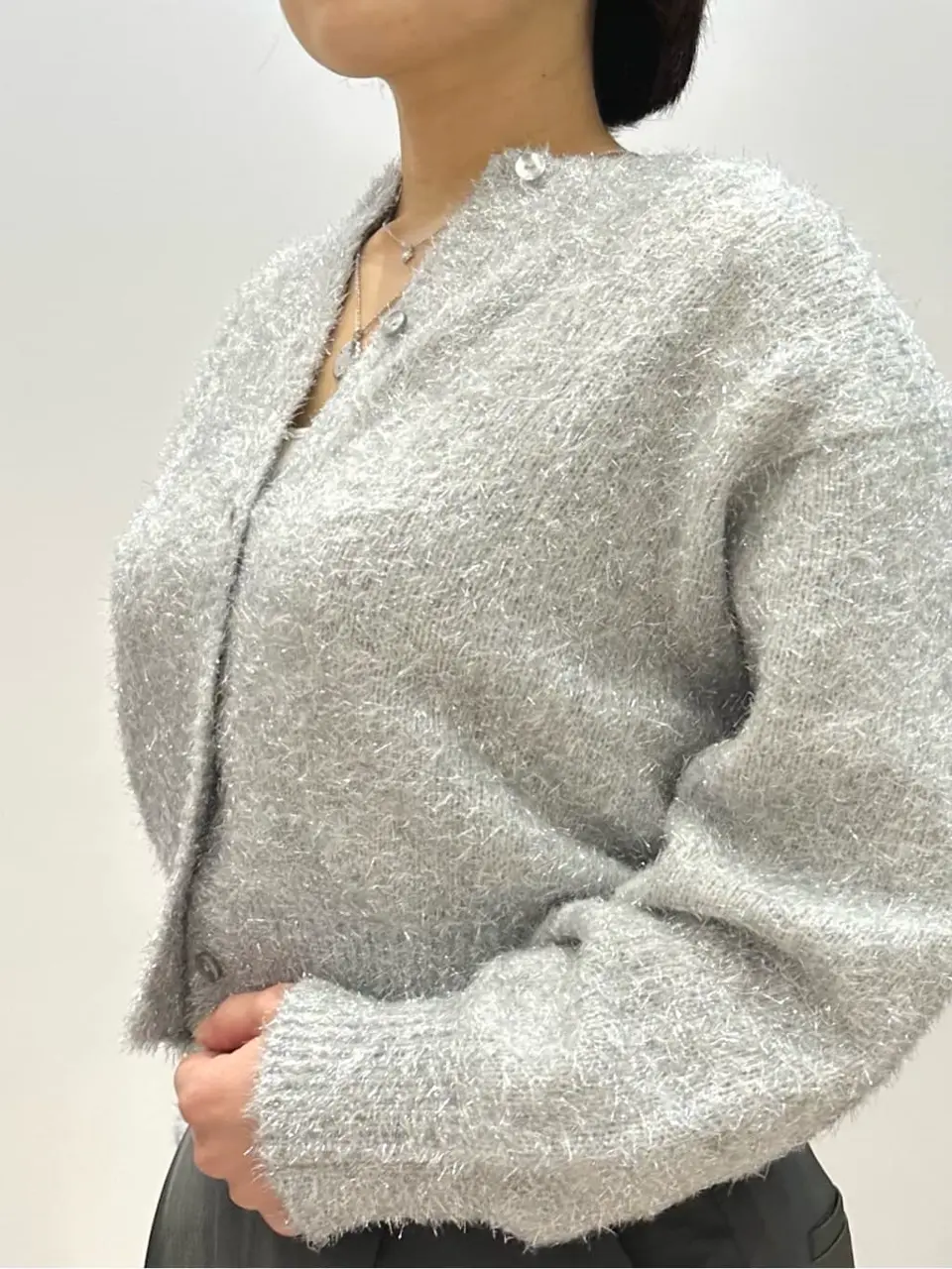 ONWARD CROSSET SELECT 前田 コーディネート画像