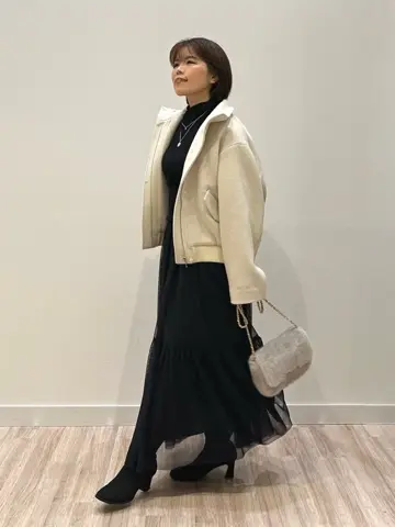 ONWARD CROSSET SELECT 前田 コーディネート画像