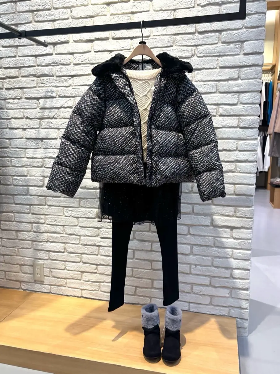 ONWARD CROSSET SELECT 新崎　 コーディネート画像