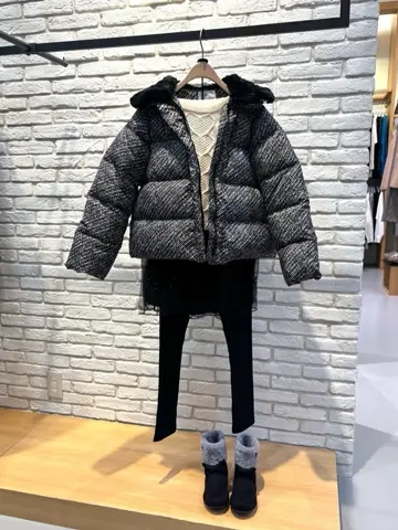 ONWARD CROSSET SELECT 新崎　 コーディネート画像