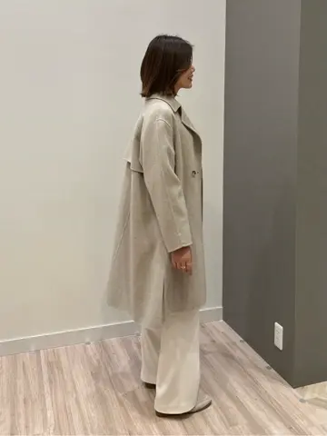 ONWARD CROSSET SELECT mami コーディネート画像