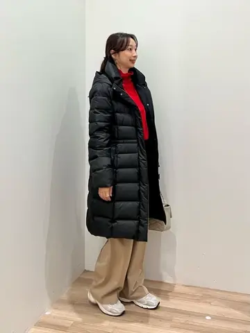 ONWARD CROSSET SELECT 村上 コーディネート画像