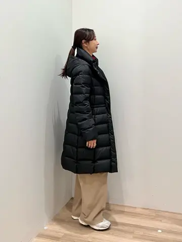 ONWARD CROSSET SELECT 村上 コーディネート画像