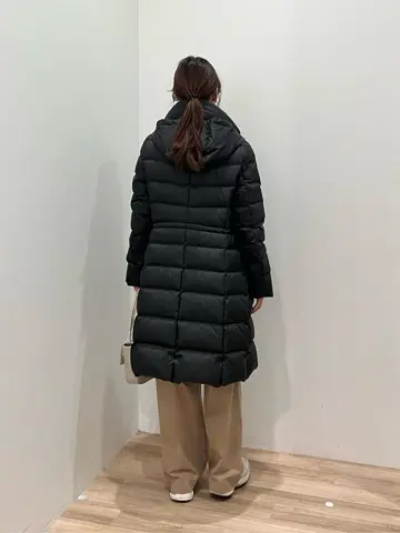 ONWARD CROSSET SELECT 村上 コーディネート画像