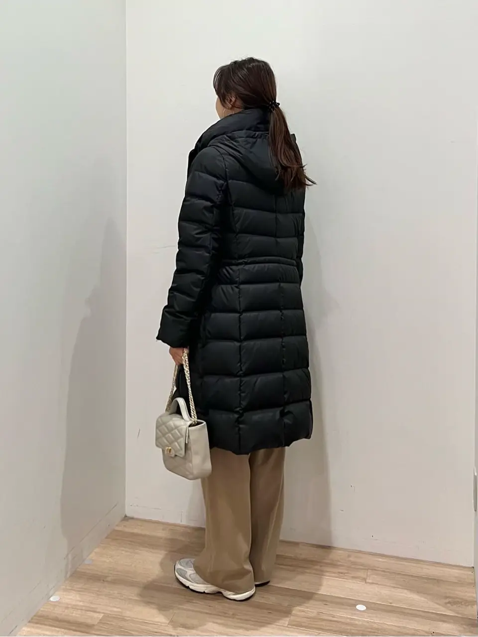 ONWARD CROSSET SELECT 村上 コーディネート画像