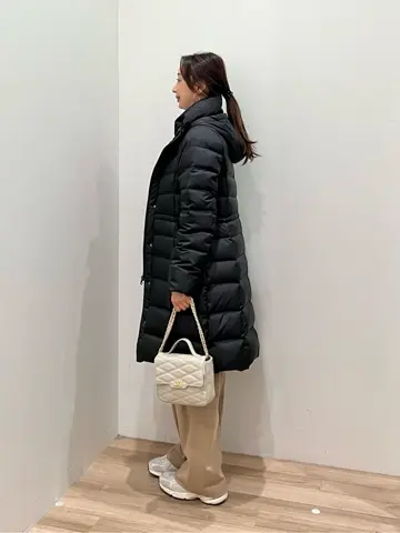 ONWARD CROSSET SELECT 村上 コーディネート画像