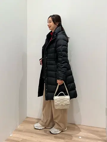 ONWARD CROSSET SELECT 村上 コーディネート画像