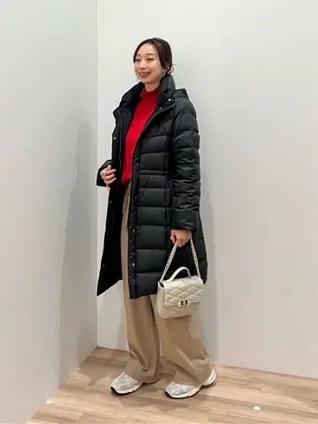 ONWARD CROSSET SELECT 村上 コーディネート画像