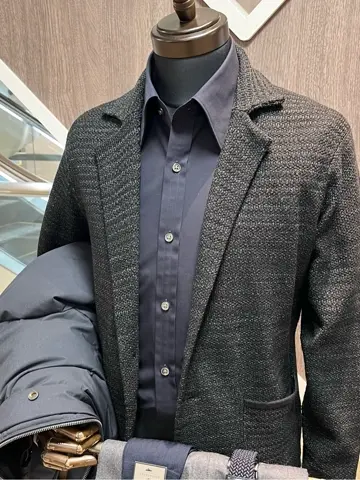 ONWARD CROSSET SELECT 小管 コーディネート画像