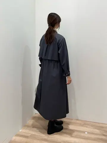 ONWARD CROSSET SELECT 村上 コーディネート画像