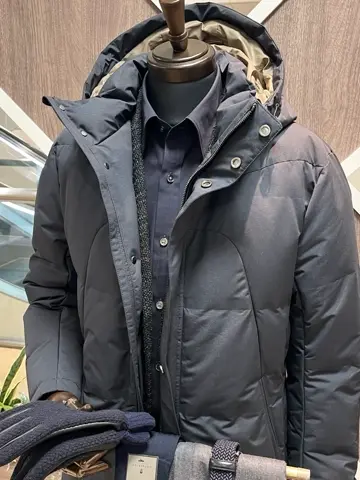 ONWARD CROSSET SELECT 小管 コーディネート画像