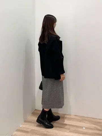 ONWARD CROSSET SELECT 村上 コーディネート画像