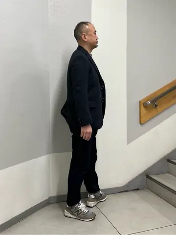 ONWARD CROSSET SELECT 松本 コーディネート画像