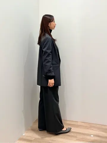 ONWARD CROSSET SELECT 村上 コーディネート画像