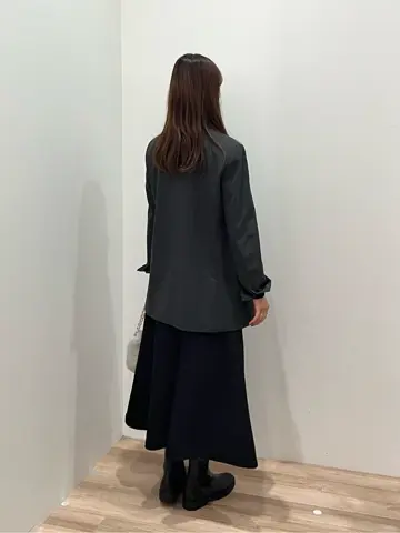 ONWARD CROSSET SELECT 村上 コーディネート画像