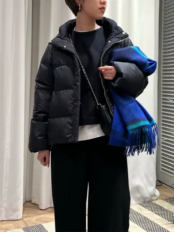 ONWARD CROSSET SELECT 伊藤 コーディネート画像