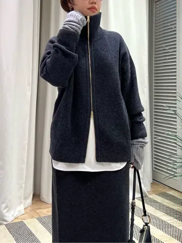 ONWARD CROSSET SELECT 伊藤 コーディネート画像