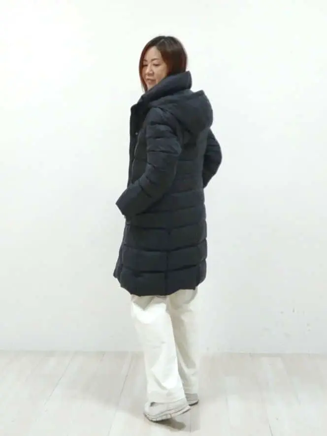 ONWARD CROSSET SELECT 岩下 コーディネート画像