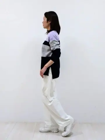 ONWARD CROSSET SELECT 岩下 コーディネート画像