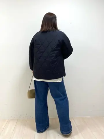 ONWARD CROSSET SELECT 石山 コーディネート画像