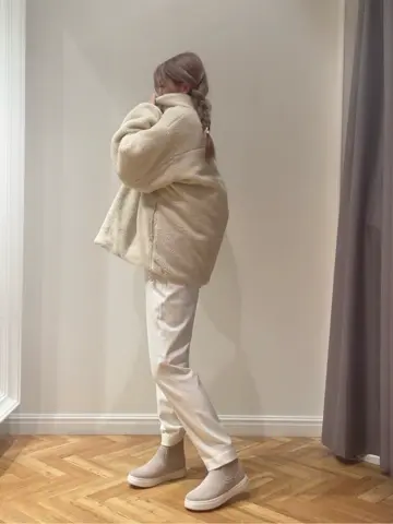 ONWARD CROSSET SELECT 椎名 コーディネート画像