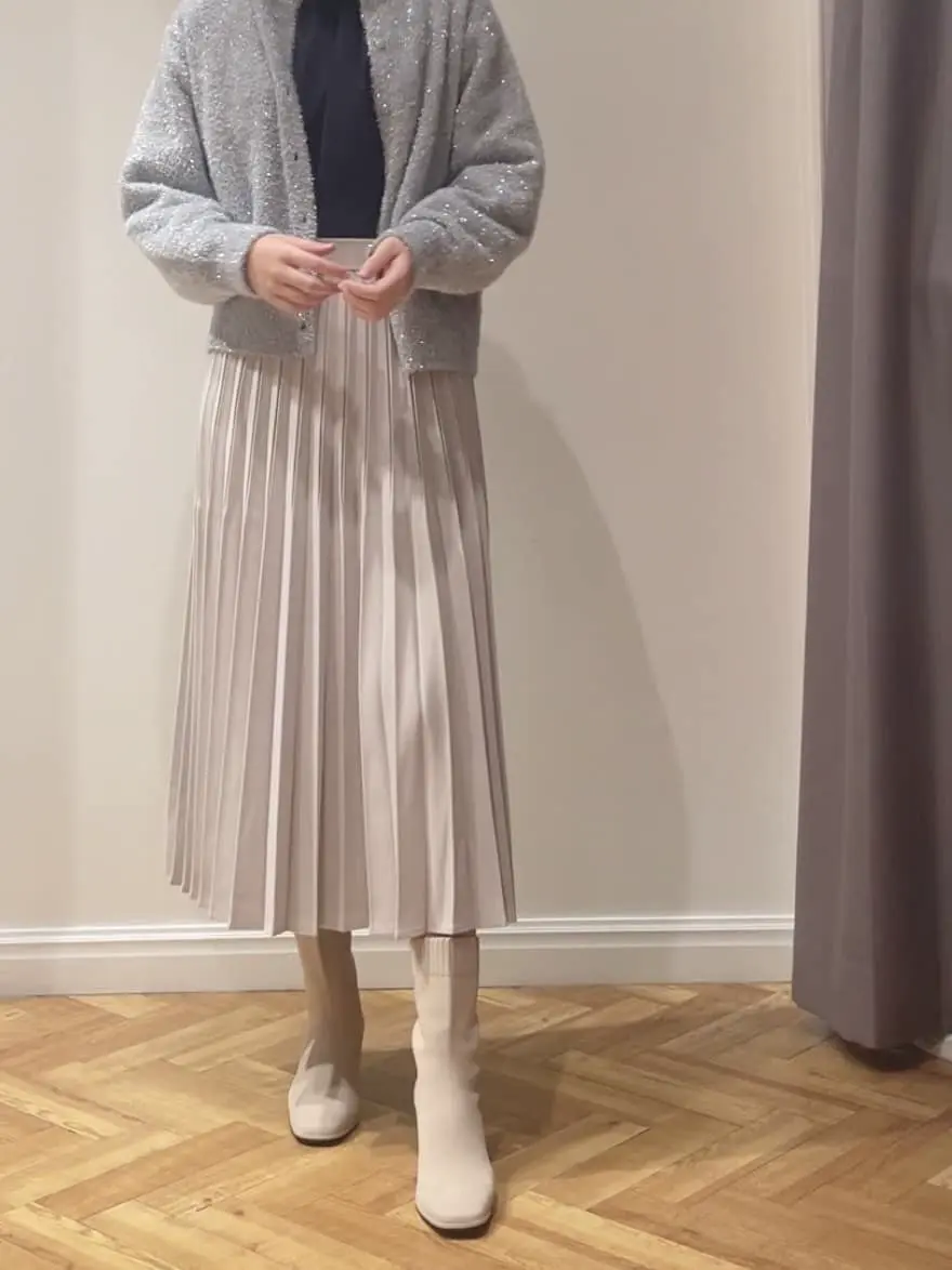 ONWARD CROSSET SELECT 椎名 コーディネート画像