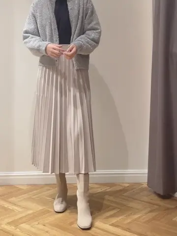 ONWARD CROSSET SELECT 椎名 コーディネート画像