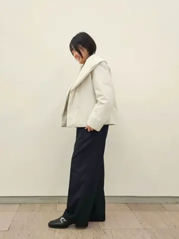 ONWARD CROSSET SELECT 山﨑 コーディネート画像