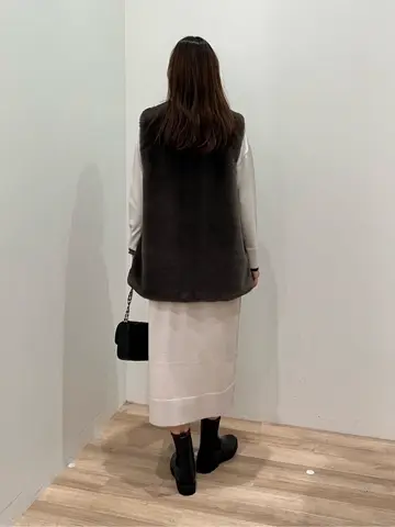 ONWARD CROSSET SELECT 村上 コーディネート画像