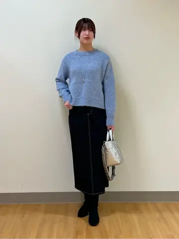 ONWARD CROSSET SELECT Aina コーディネート画像