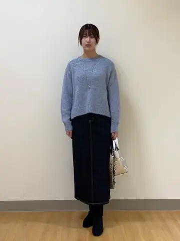 ONWARD CROSSET SELECT Aina コーディネート画像