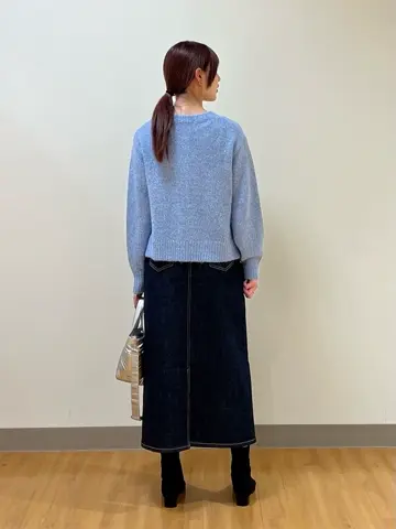 ONWARD CROSSET SELECT Aina コーディネート画像