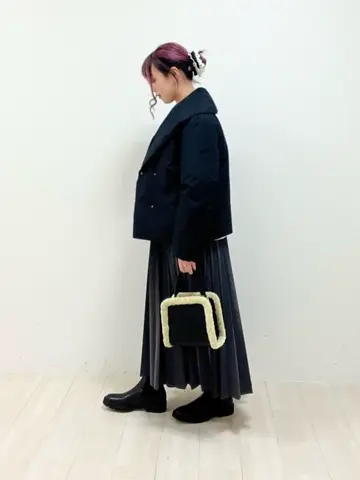 ONWARD CROSSET SELECT 田中 コーディネート画像