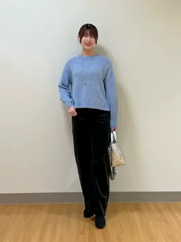 ONWARD CROSSET SELECT Aina コーディネート画像