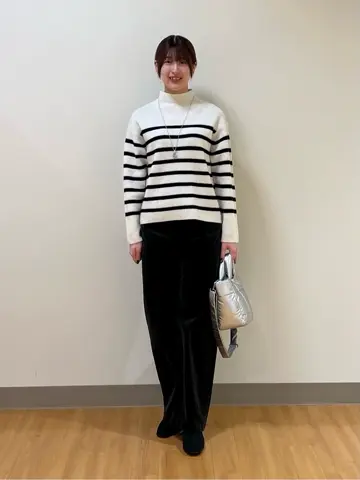 ONWARD CROSSET SELECT Aina コーディネート画像