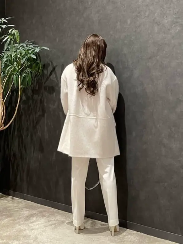 ONWARD CROSSET SELECT みゆき コーディネート画像