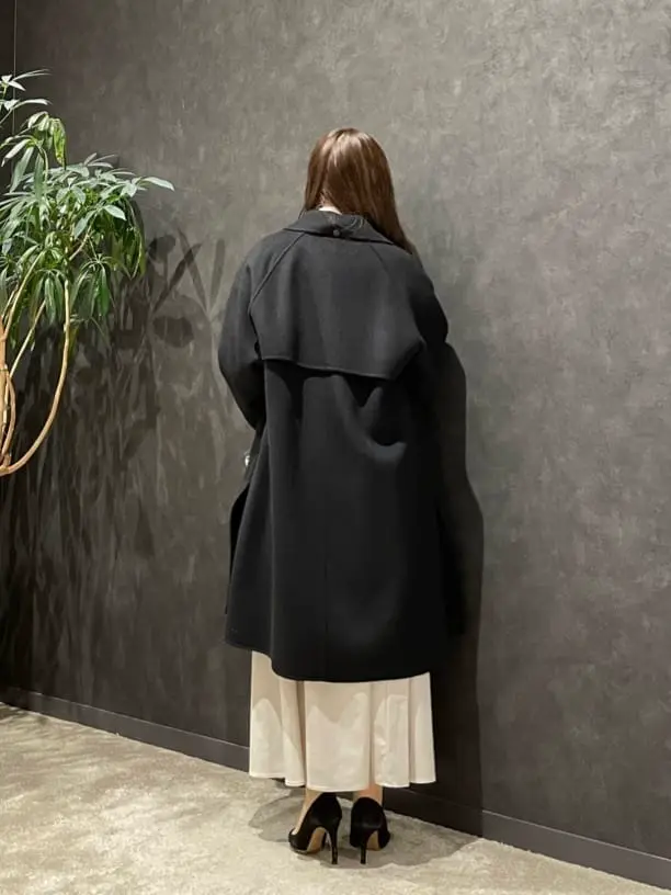 ONWARD CROSSET SELECT みゆき コーディネート画像