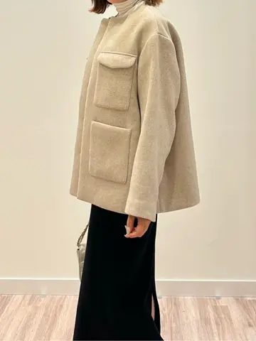 ONWARD CROSSET SELECT mami コーディネート画像